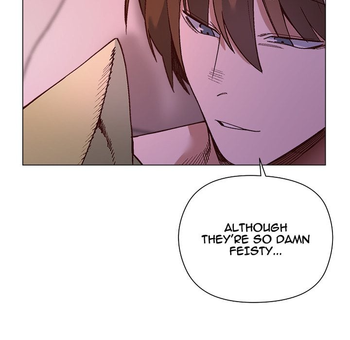 I Will Protect the Lady - Chapter 47 Page 65