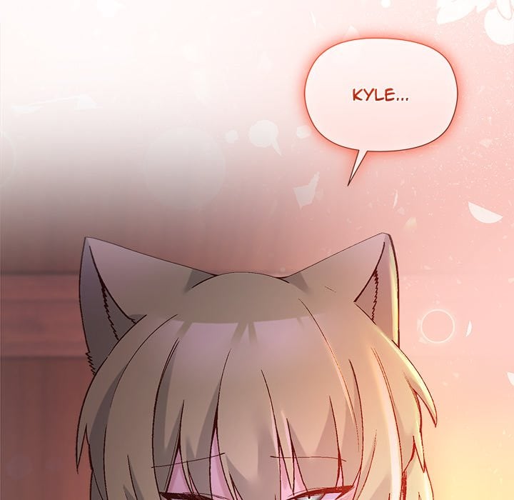 I Will Protect the Lady - Chapter 47 Page 7