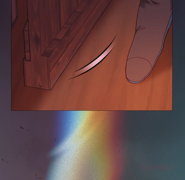 I Will Protect the Lady - Chapter 47 Page 87