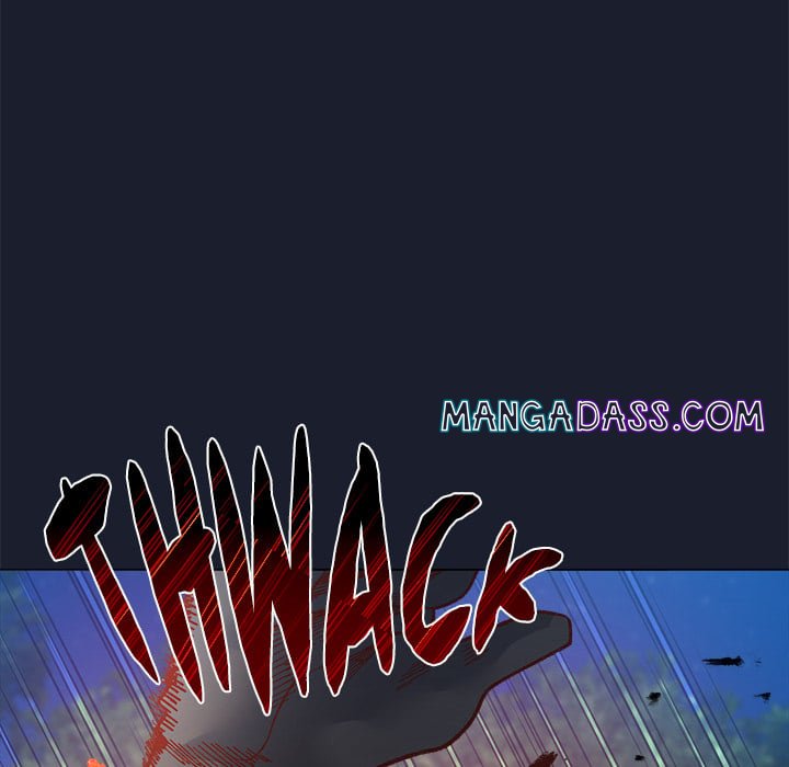 I Will Protect the Lady - Chapter 51 Page 124