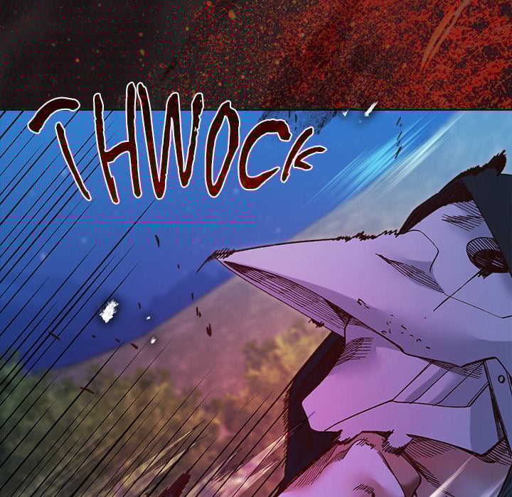 I Will Protect the Lady - Chapter 51 Page 129