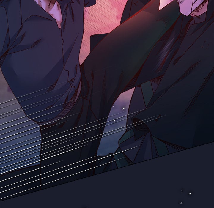 I Will Protect the Lady - Chapter 51 Page 140