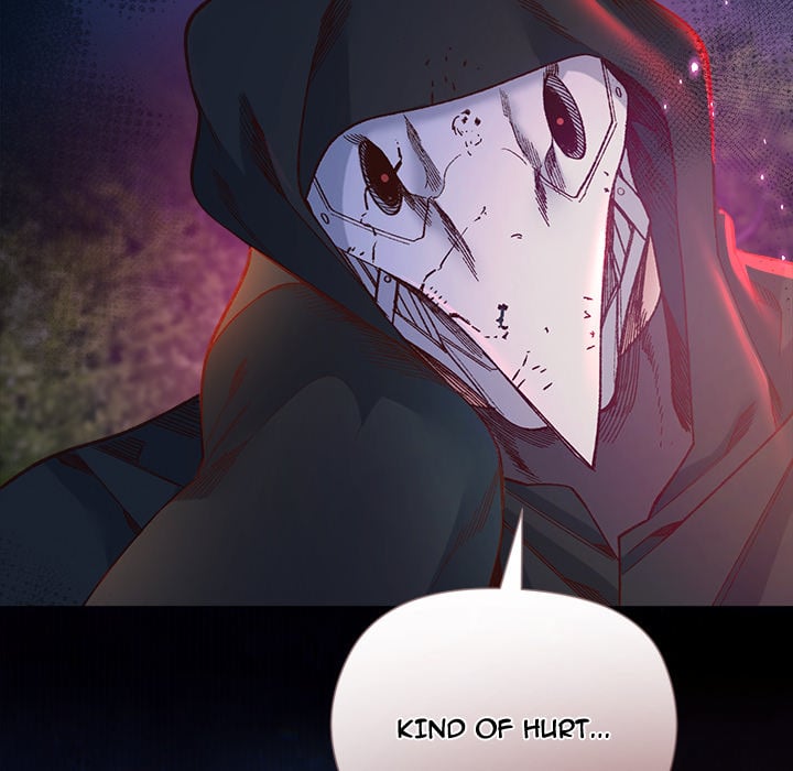 I Will Protect the Lady - Chapter 51 Page 144