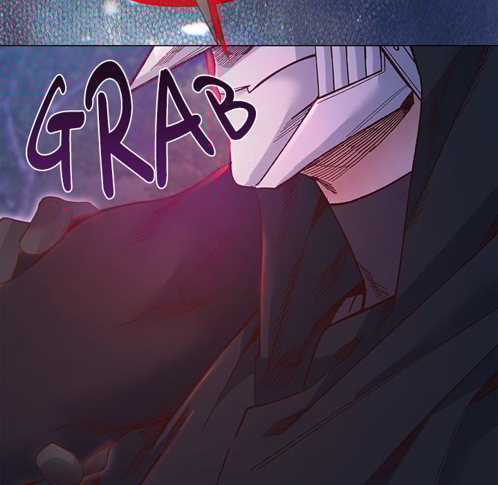 I Will Protect the Lady - Chapter 51 Page 146