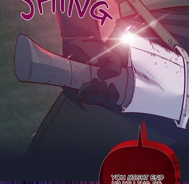 I Will Protect the Lady - Chapter 51 Page 150