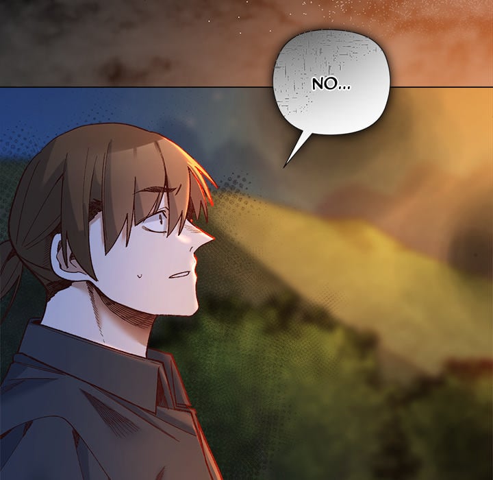 I Will Protect the Lady - Chapter 51 Page 24