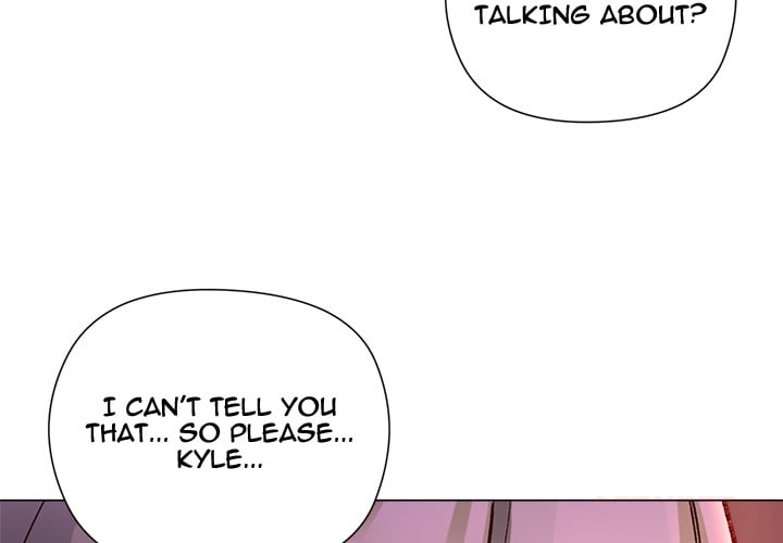 I Will Protect the Lady - Chapter 51 Page 3