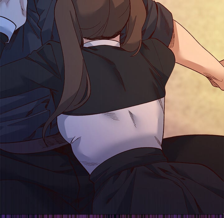 I Will Protect the Lady - Chapter 51 Page 46