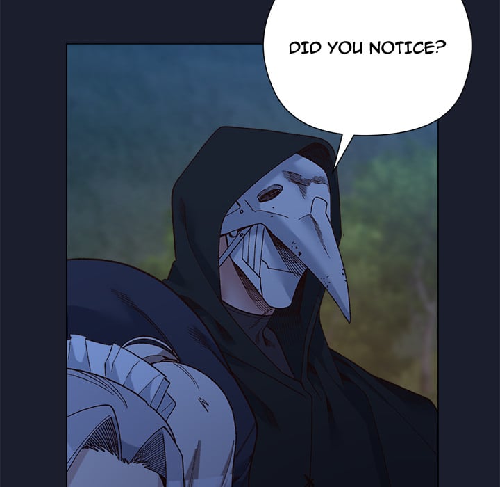 I Will Protect the Lady - Chapter 51 Page 88