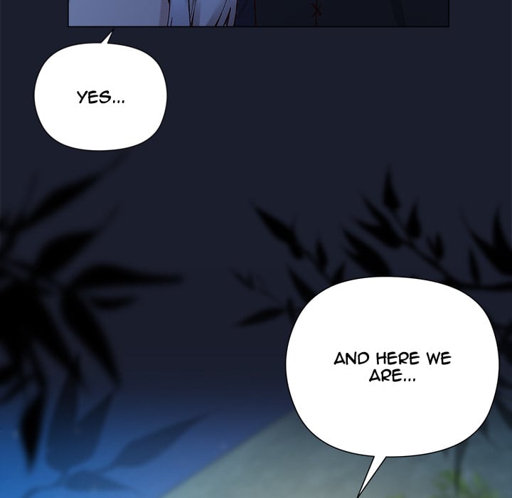 I Will Protect the Lady - Chapter 51 Page 89