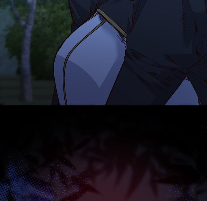 I Will Protect the Lady - Chapter 51 Page 91