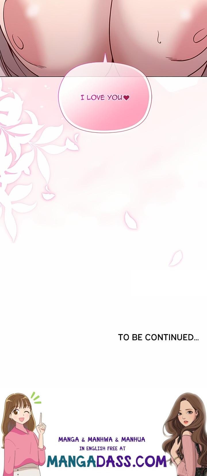 I Will Protect the Lady - Chapter 54 Page 25