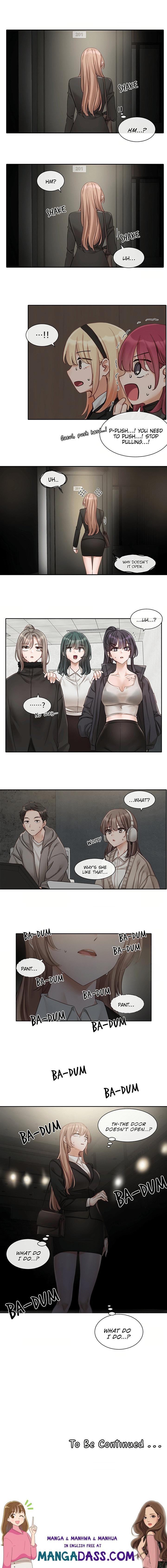 Circles - Chapter 153 Page 11