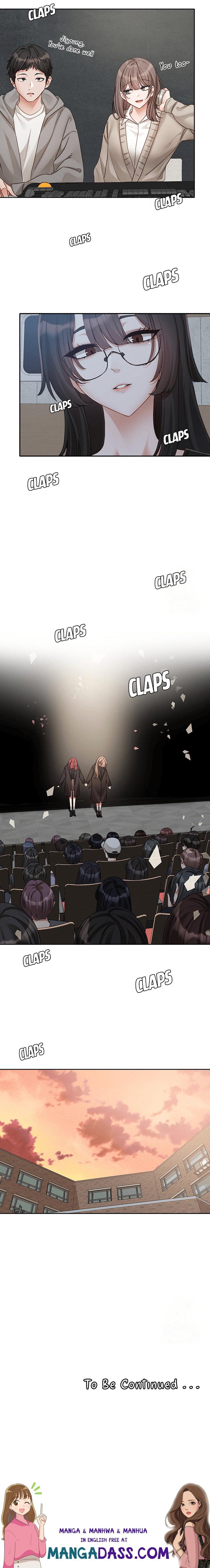 Circles - Chapter 155 Page 21