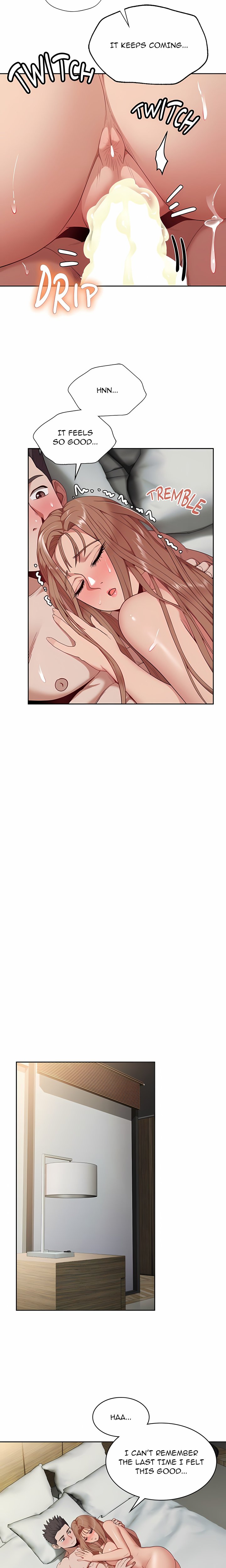 Runner’s High - Chapter 15 Page 9