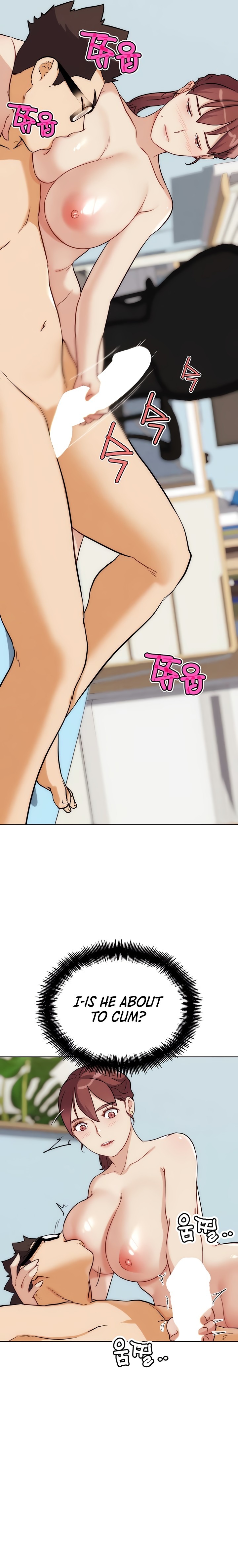 IRL PvP - Chapter 33 Page 16