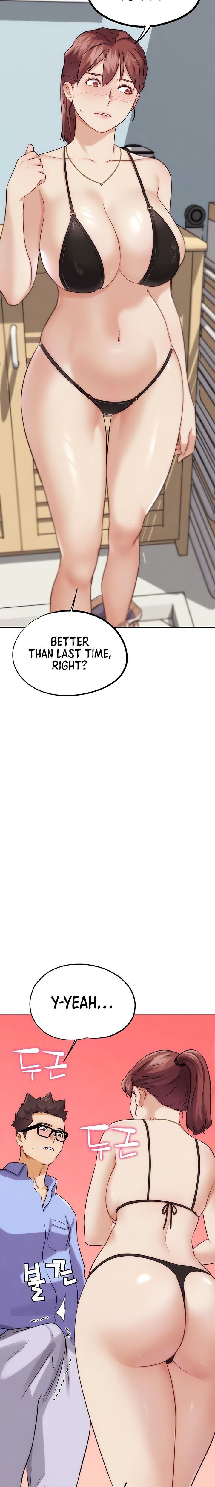 IRL PvP - Chapter 33 Page 2