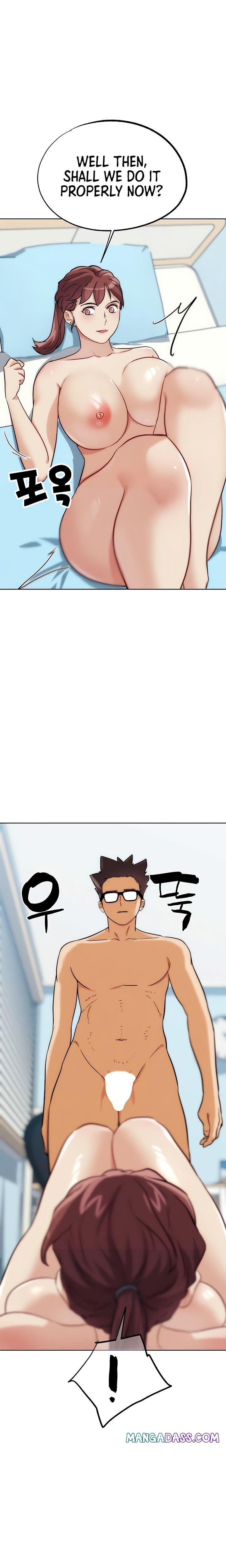 IRL PvP - Chapter 33 Page 23