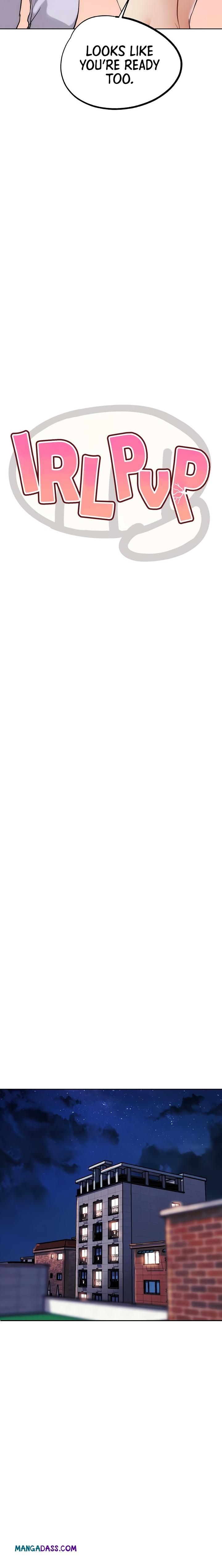 IRL PvP - Chapter 33 Page 3