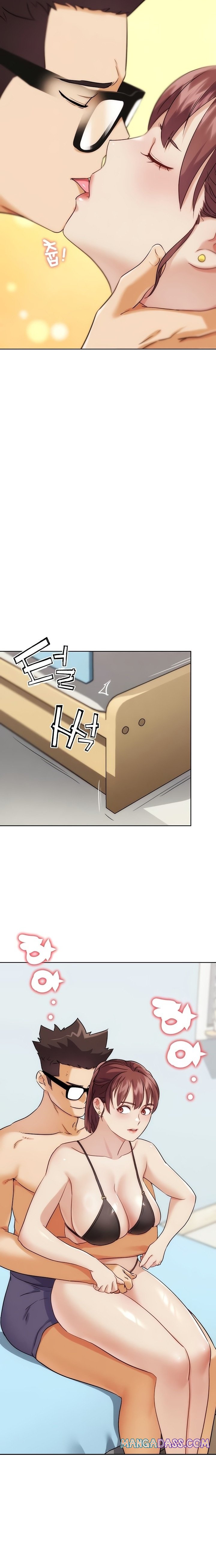 IRL PvP - Chapter 33 Page 8