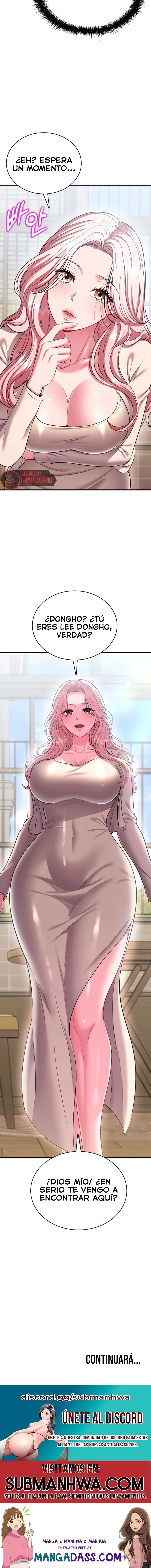 Sexy Desserts Raw - Chapter 15 Page 15