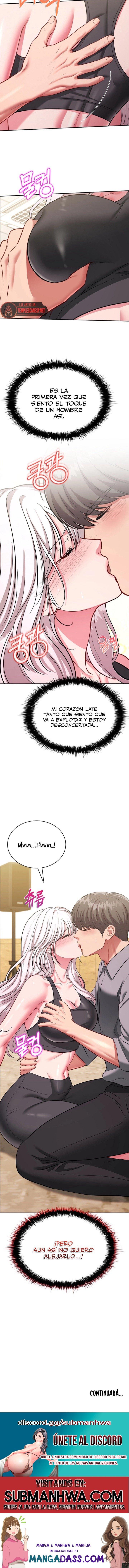 Sexy Desserts Raw - Chapter 17 Page 16