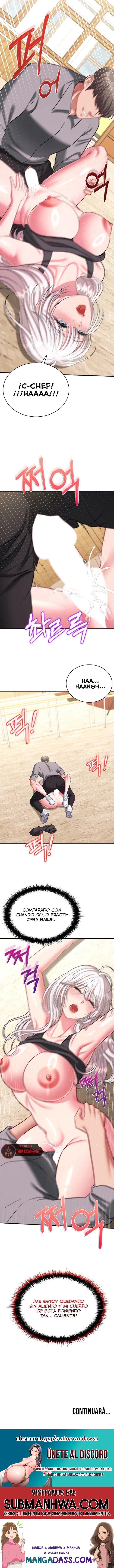 Sexy Desserts Raw - Chapter 18 Page 14