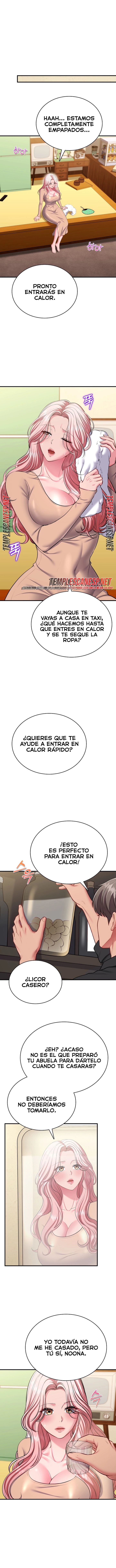 Sexy Desserts Raw - Chapter 25 Page 10