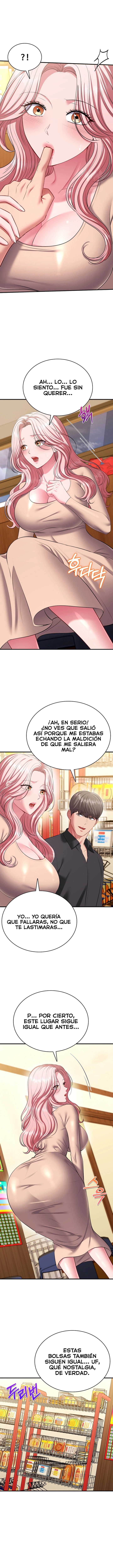 Sexy Desserts Raw - Chapter 25 Page 6