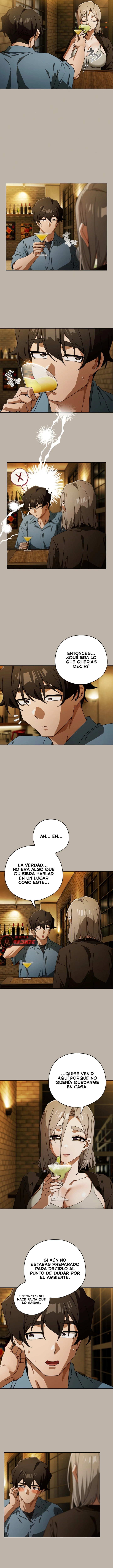 Switch ON Raw - Chapter 108 Page 2