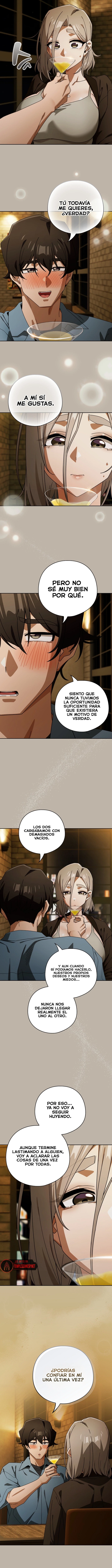 Switch ON Raw - Chapter 108 Page 6