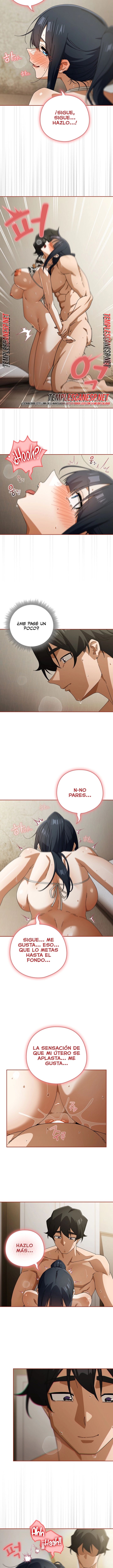 Switch ON Raw - Chapter 114 Page 2