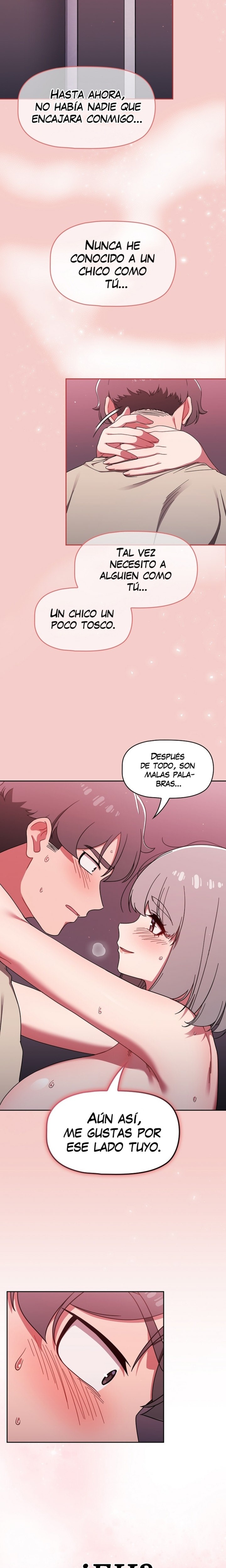 Switch ON Raw - Chapter 31 Page 12