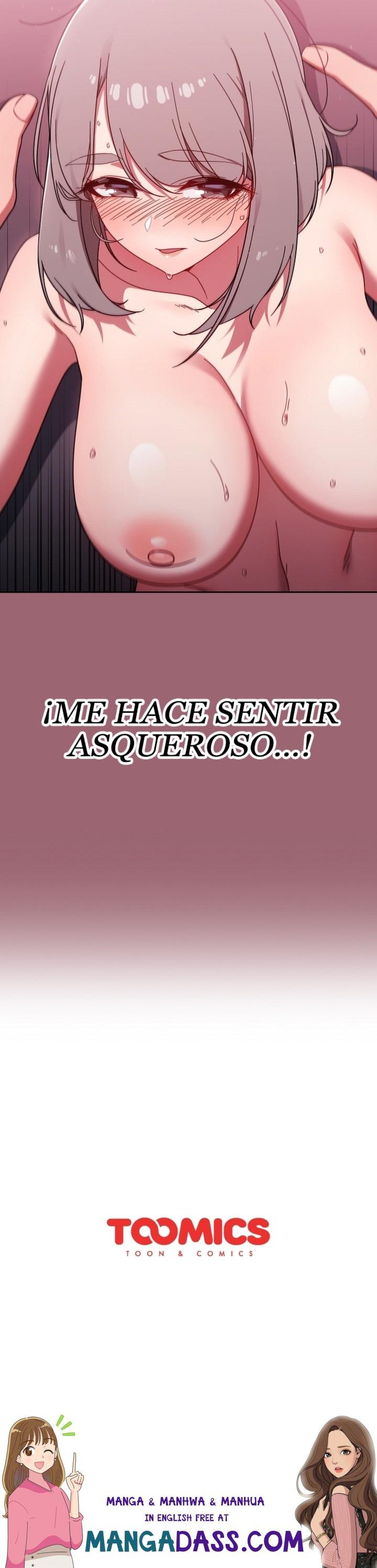 Switch ON Raw - Chapter 31 Page 19