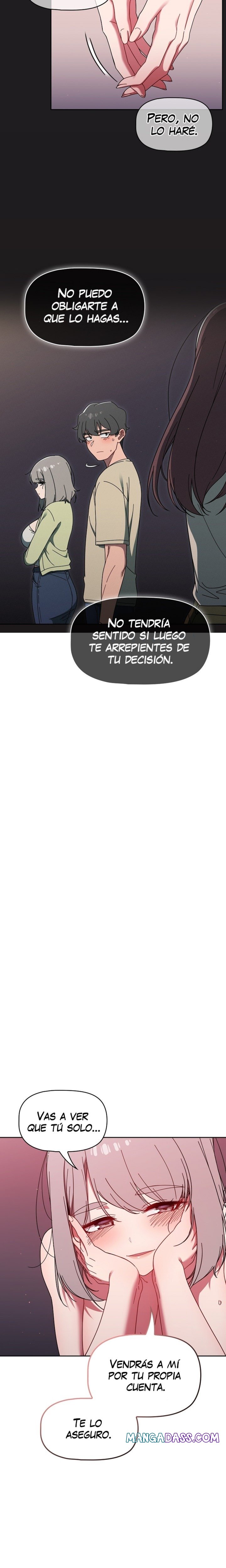 Switch ON Raw - Chapter 32 Page 17