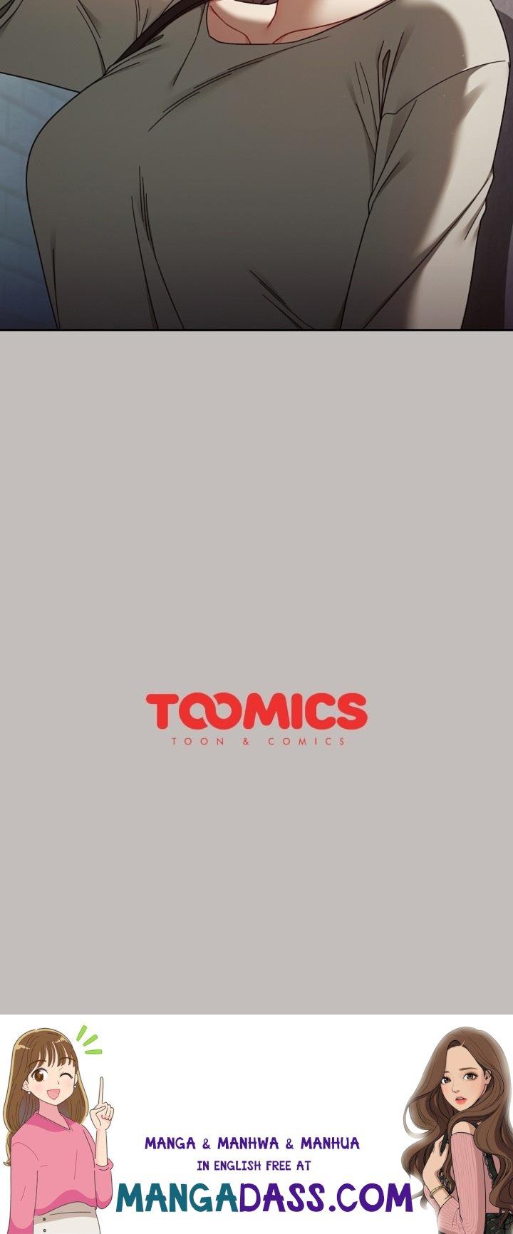 Switch ON Raw - Chapter 32 Page 21