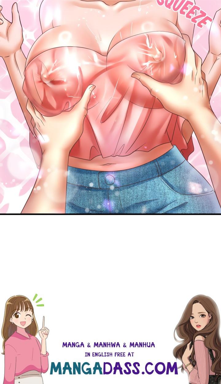 Spring Break With Stepsister (Uncensored) - Chapter 1 Page 16