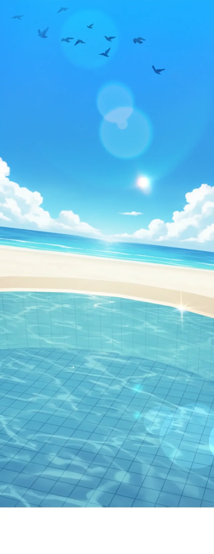 Spring Break With Stepsister (Uncensored) - Chapter 12 Page 22