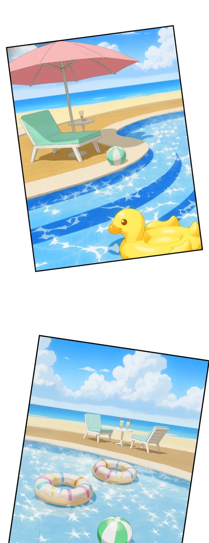 Spring Break With Stepsister (Uncensored) - Chapter 12 Page 23