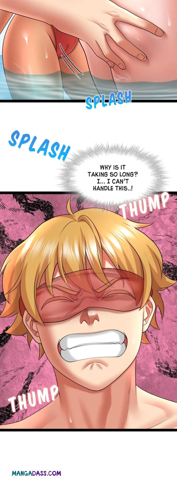 Spring Break With Stepsister (Uncensored) - Chapter 12 Page 32