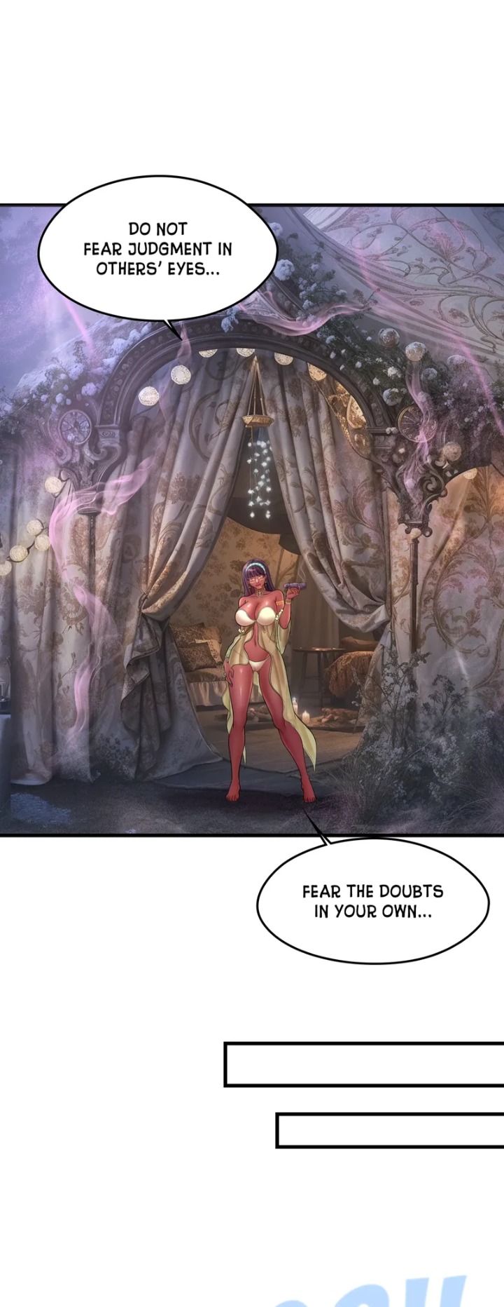 Spring Break With Stepsister (Uncensored) - Chapter 12 Page 9