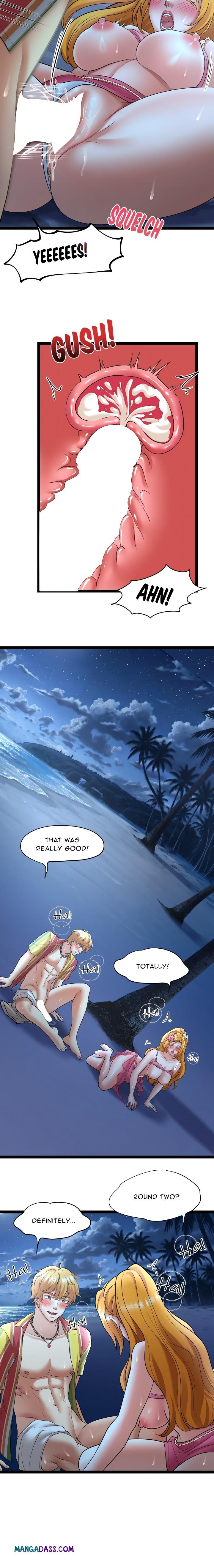 Spring Break With Stepsister (Uncensored) - Chapter 15 Page 11