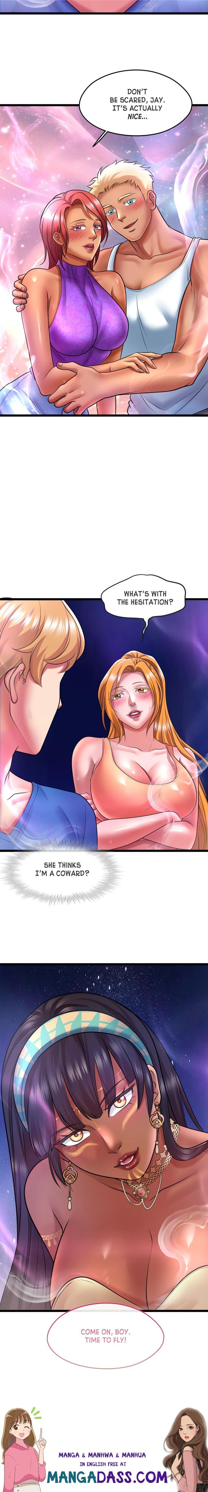 Spring Break With Stepsister (Uncensored) - Chapter 8 Page 16