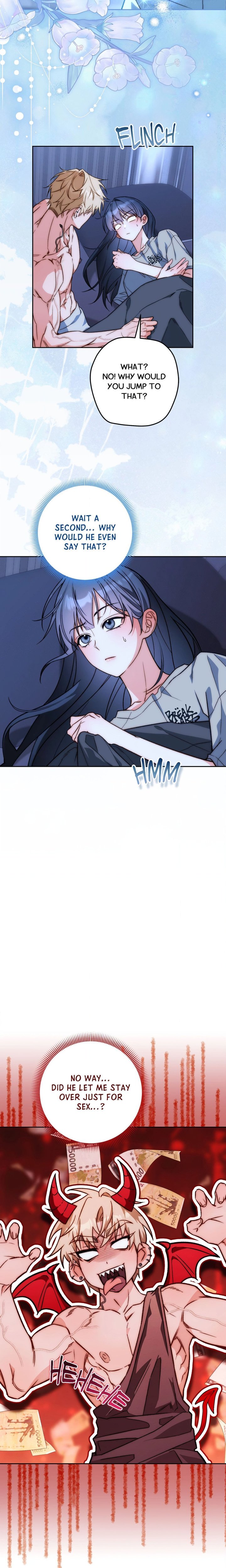 Not Sober (Uncensored) - Chapter 17 Page 13