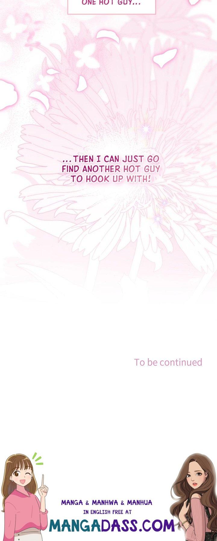 Not Sober (Uncensored) - Chapter 4 Page 21