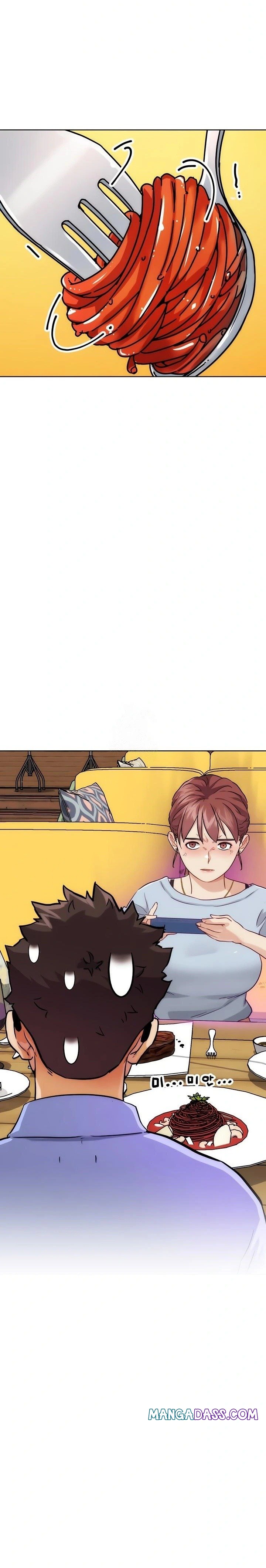 IRL PvP Raw - Chapter 32 Page 20