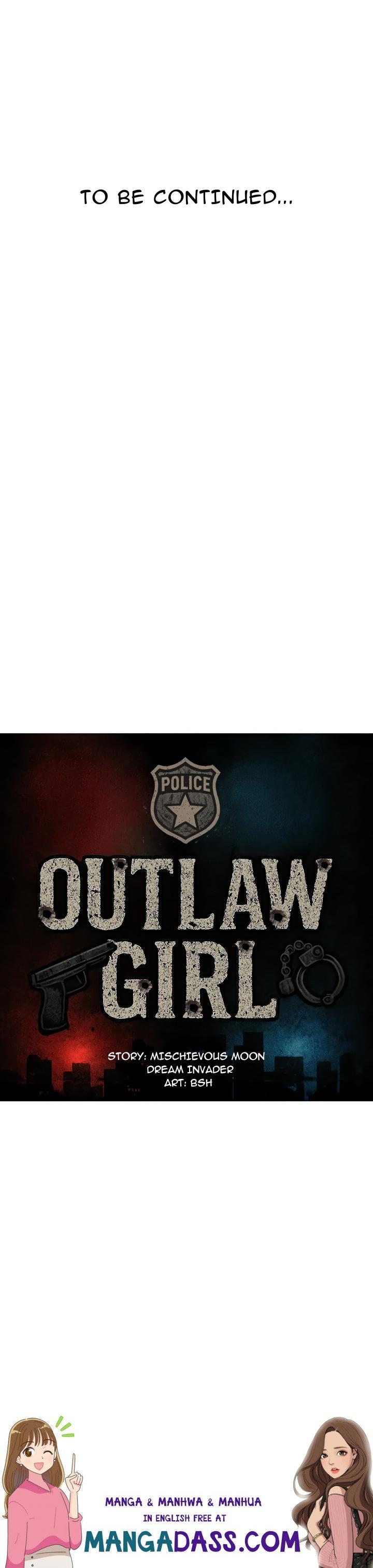 Outlaw Girl (Uncensored) - Chapter 1 Page 23