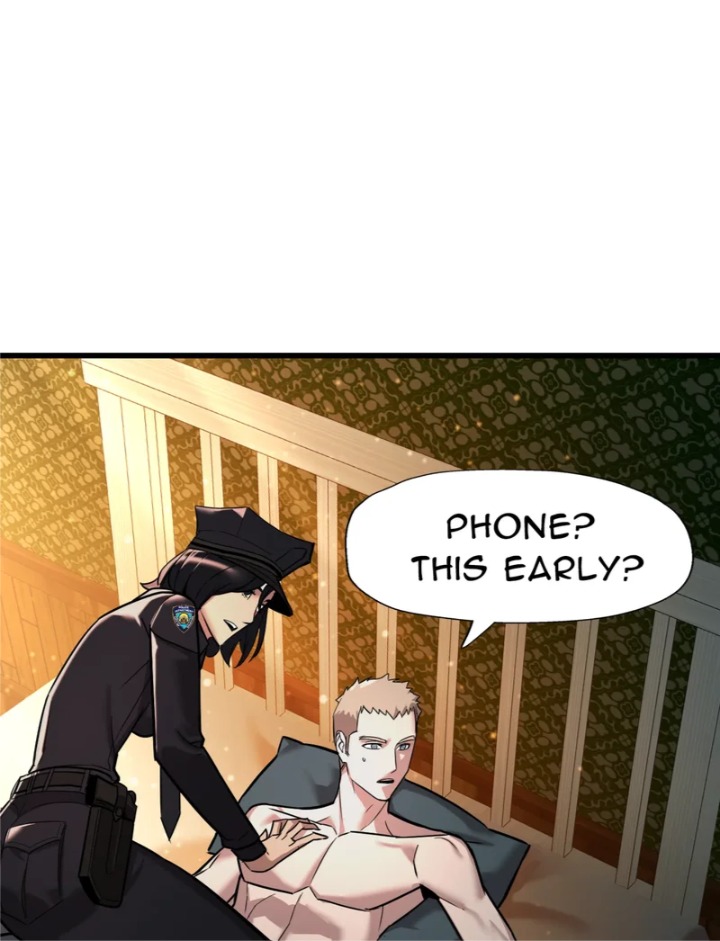 Outlaw Girl (Uncensored) - Chapter 13 Page 1