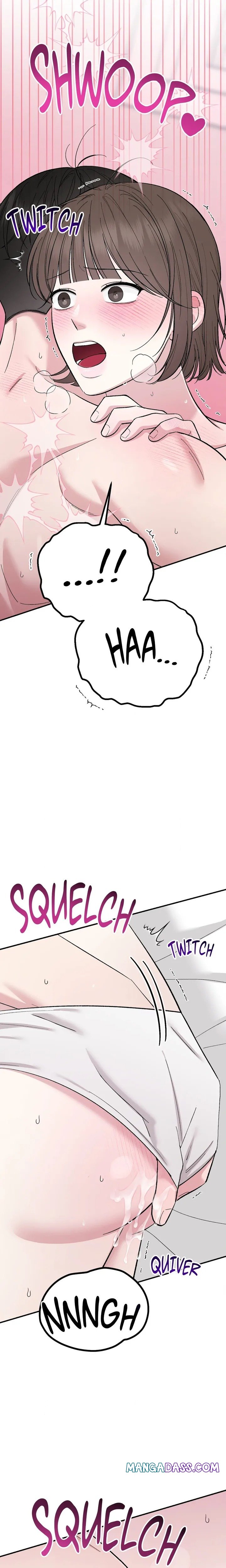 In Session (Uncensored) - Chapter 29 Page 4