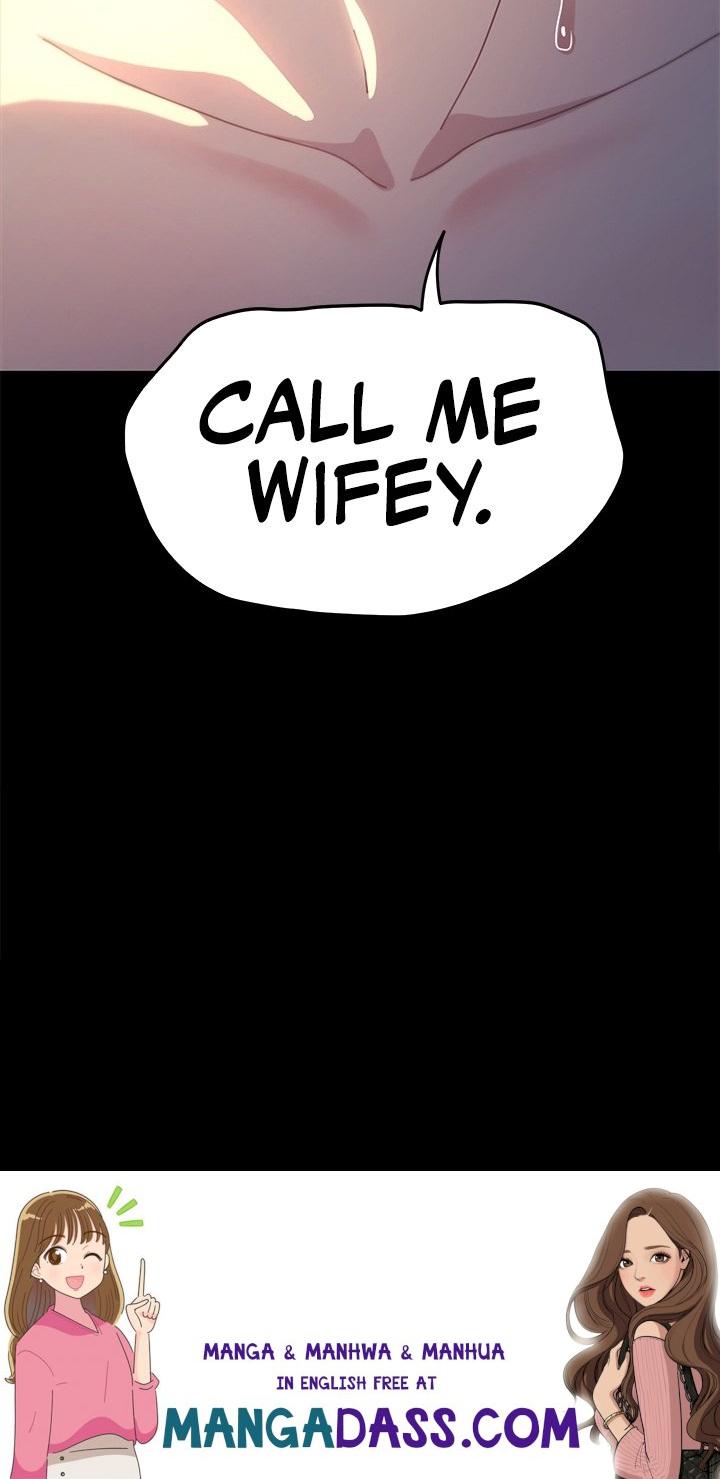 Hey Mister! - Chapter 45 Page 13